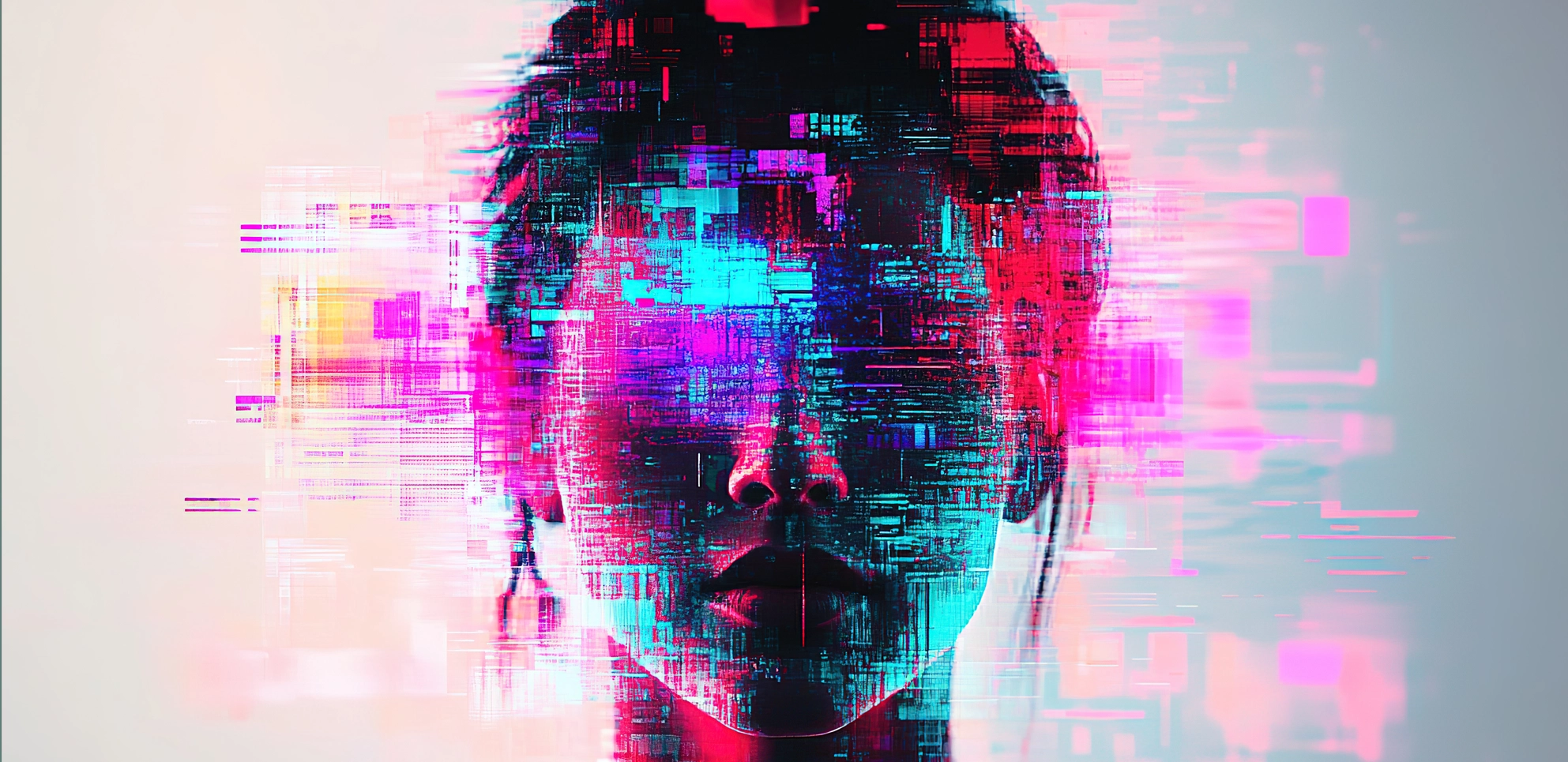 Generative AI Showreel